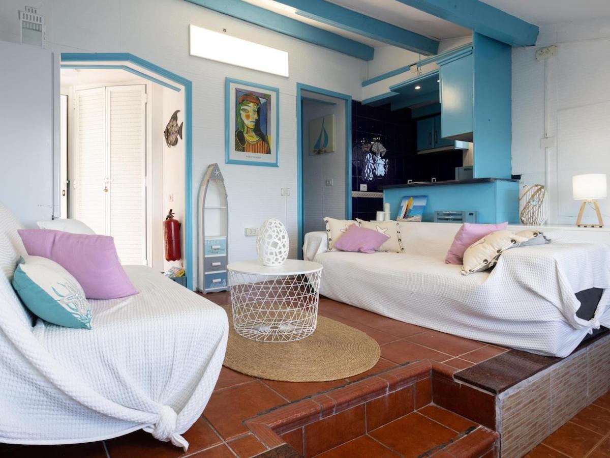 Lightbooking Casa De Playa Tenerife * Santa Cruz de Tenerife