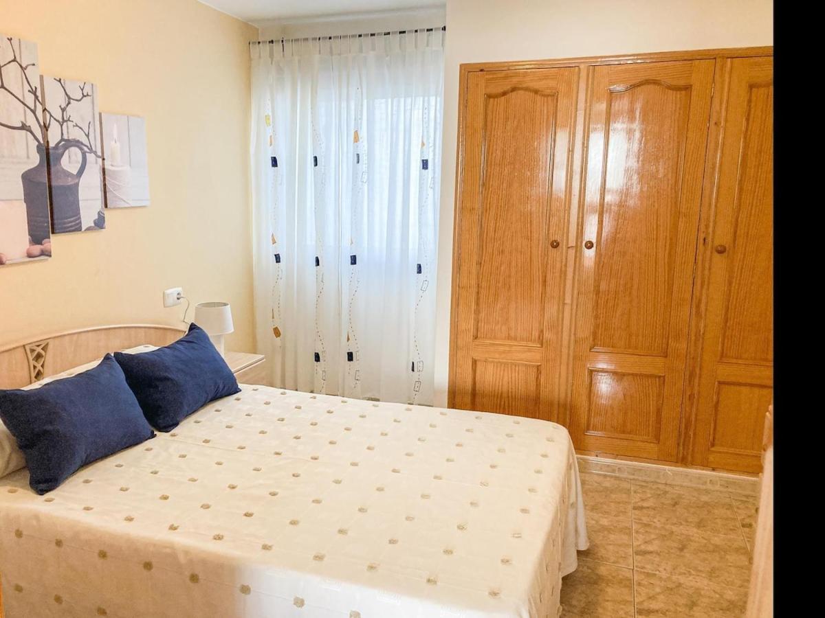Las Playitas Aloe Holiday Apartamento *