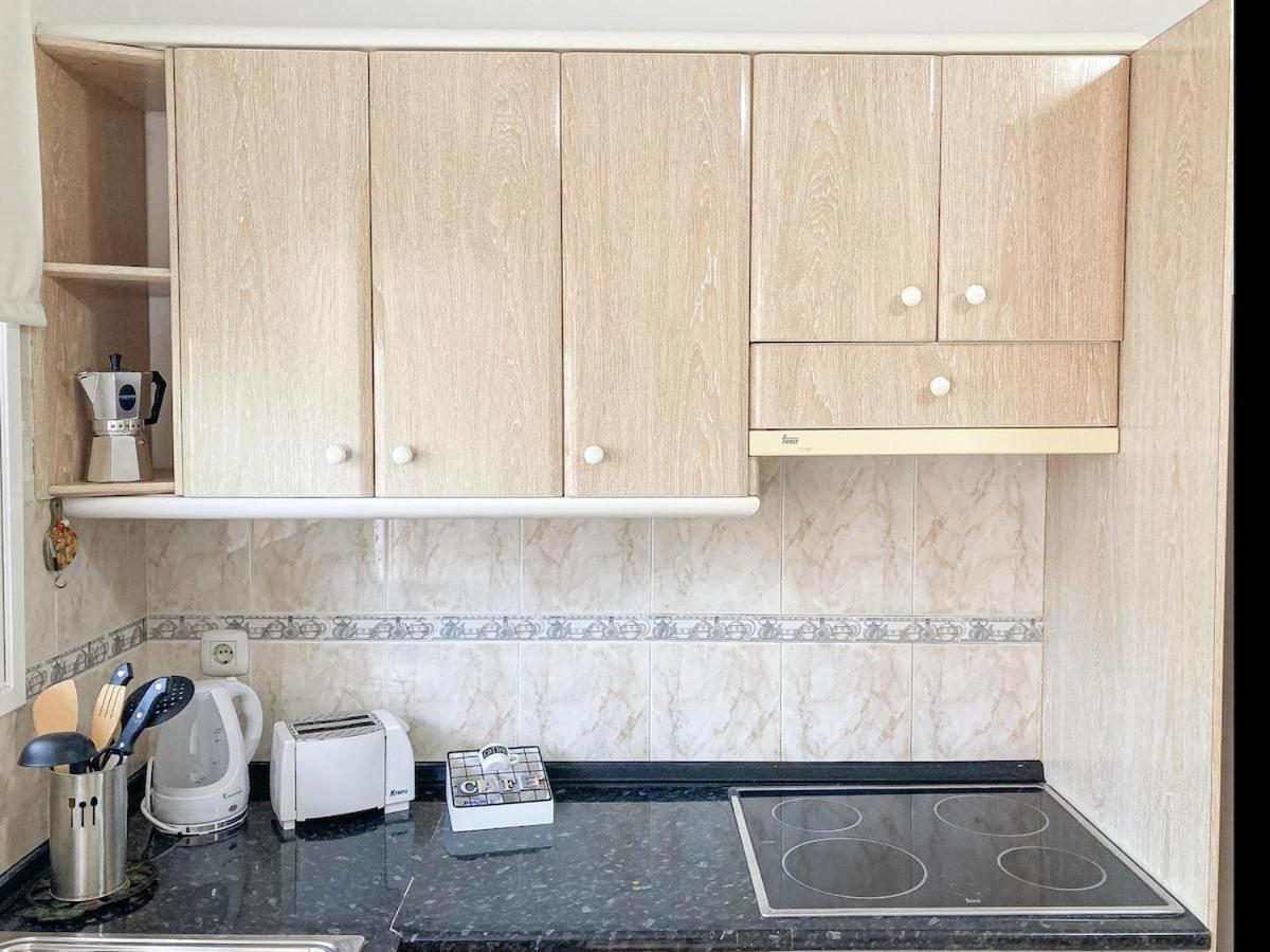 Apartamento Las Playitas Aloe Holiday Las Playas