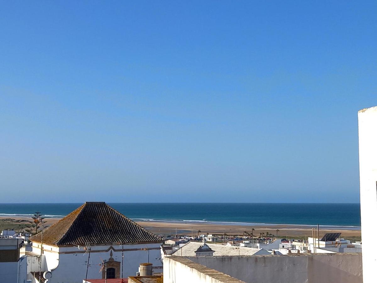 Holiday home Brand New - Casa El Cuartel With Private Seaview Rooftop *