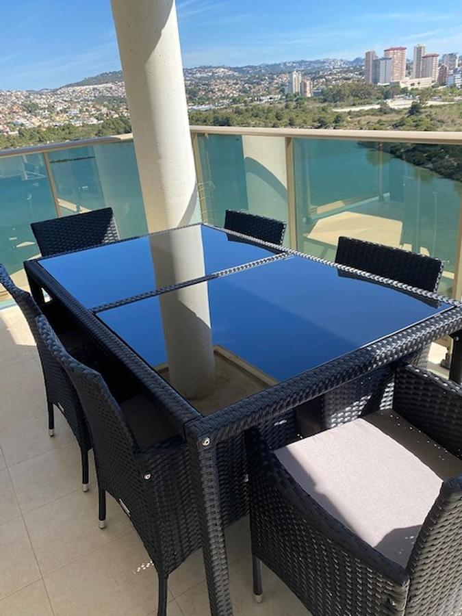 Larimar 10d Apartamento *
