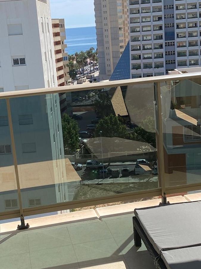 Apartamento Larimar 10d Calpe