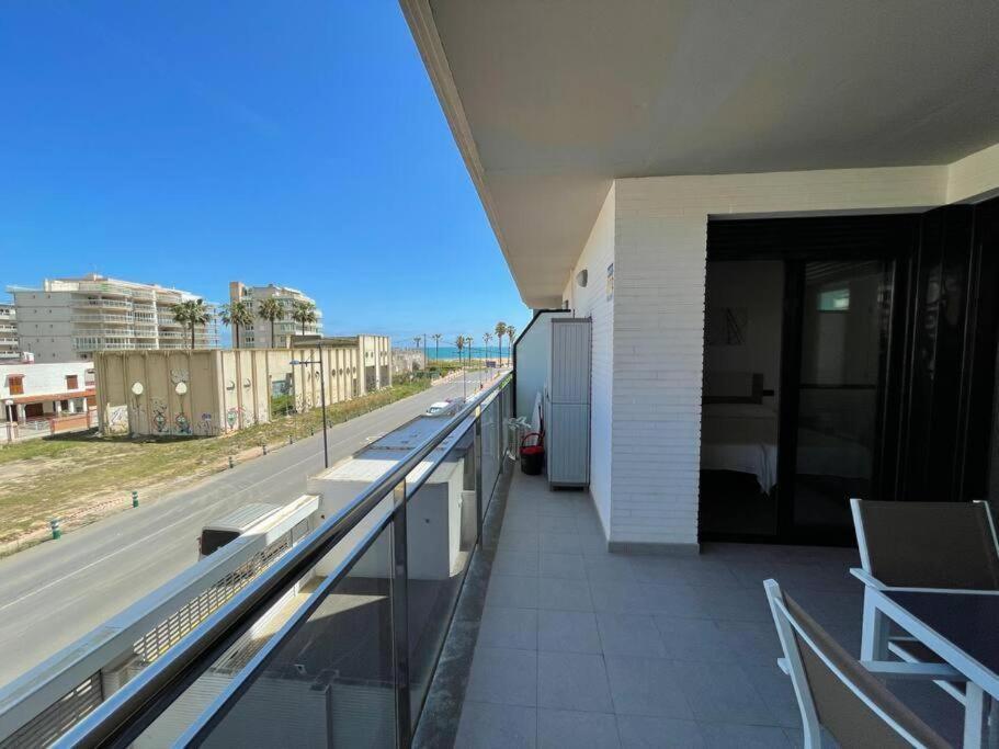 Apartamento La Volta Aguamarina Peñíscola