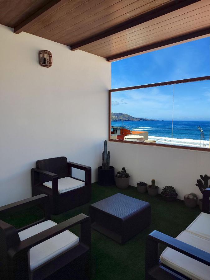 ático En Canteras Las Palmas de Gran Canaria