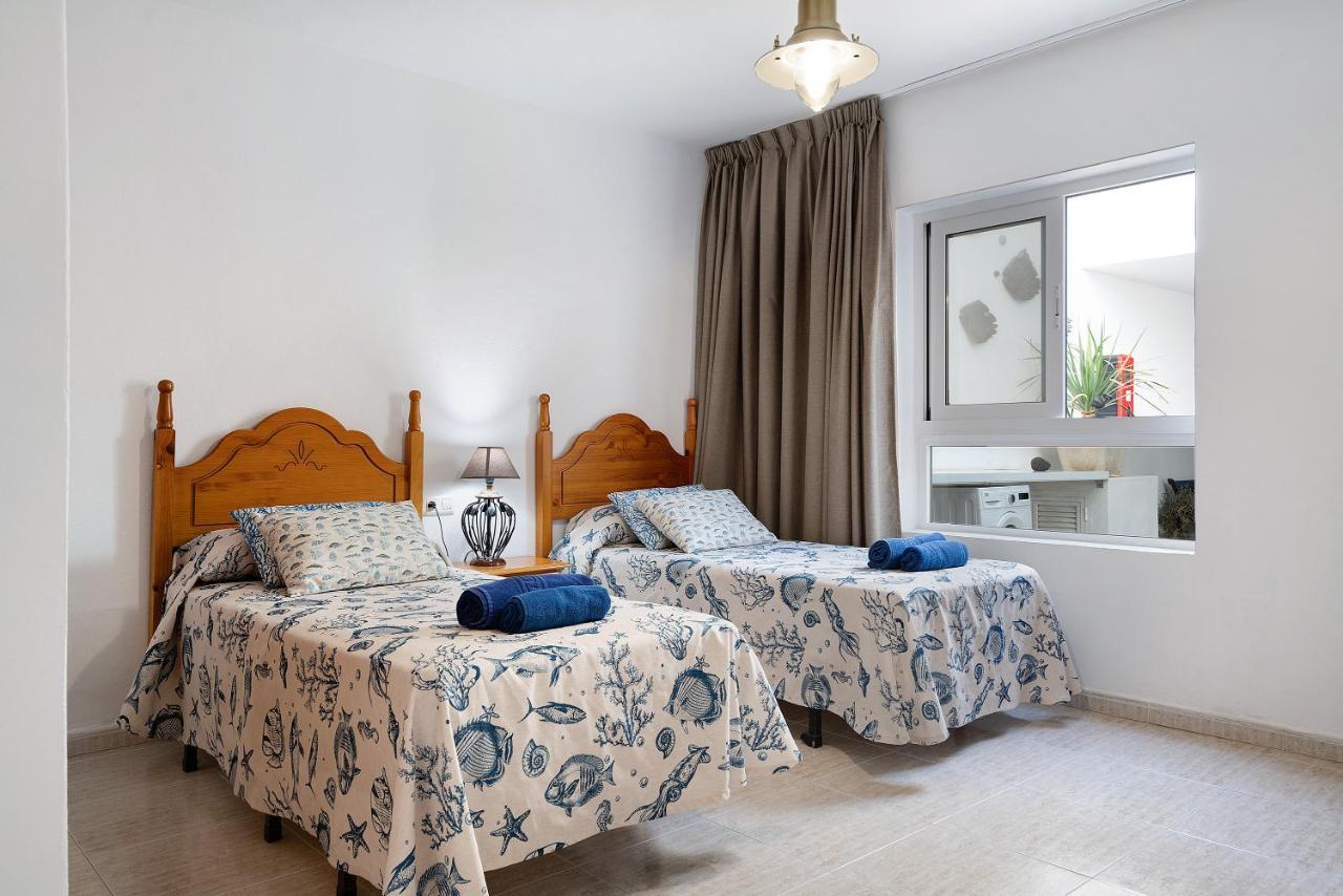 Callao 5 Apartment Arrieta (Lanzarote)