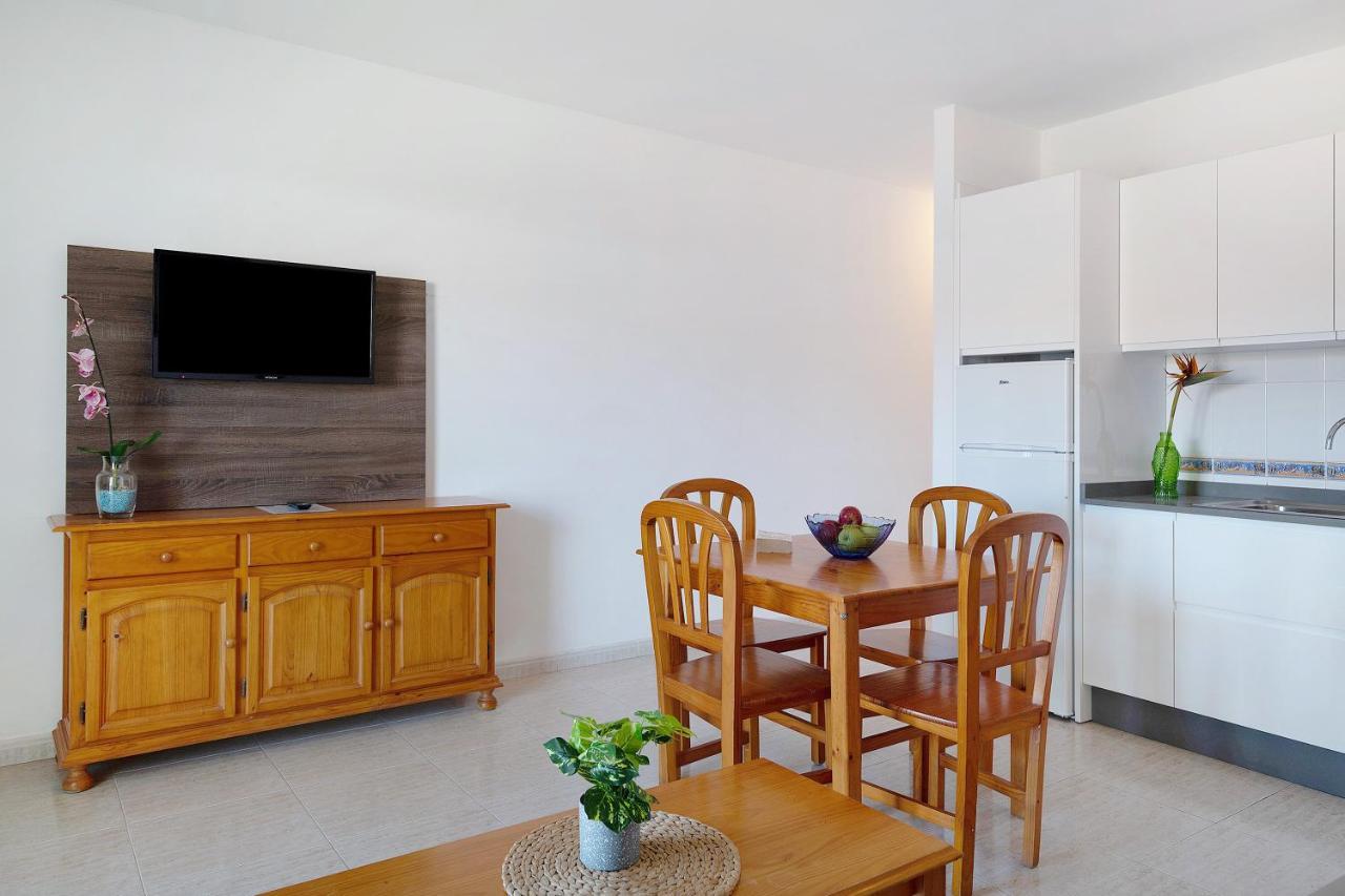 Callao 9 Apartamento