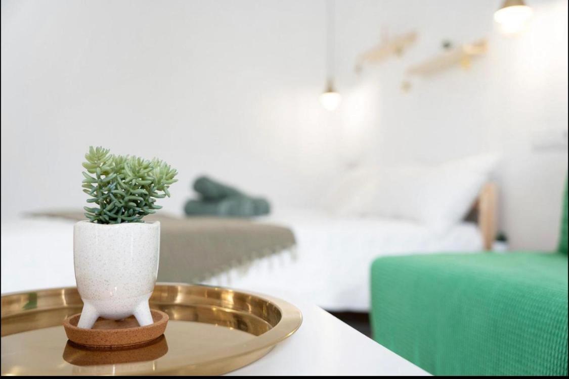 Paradise Studio Belair Wifi, Piscina, Parking Apartamento *