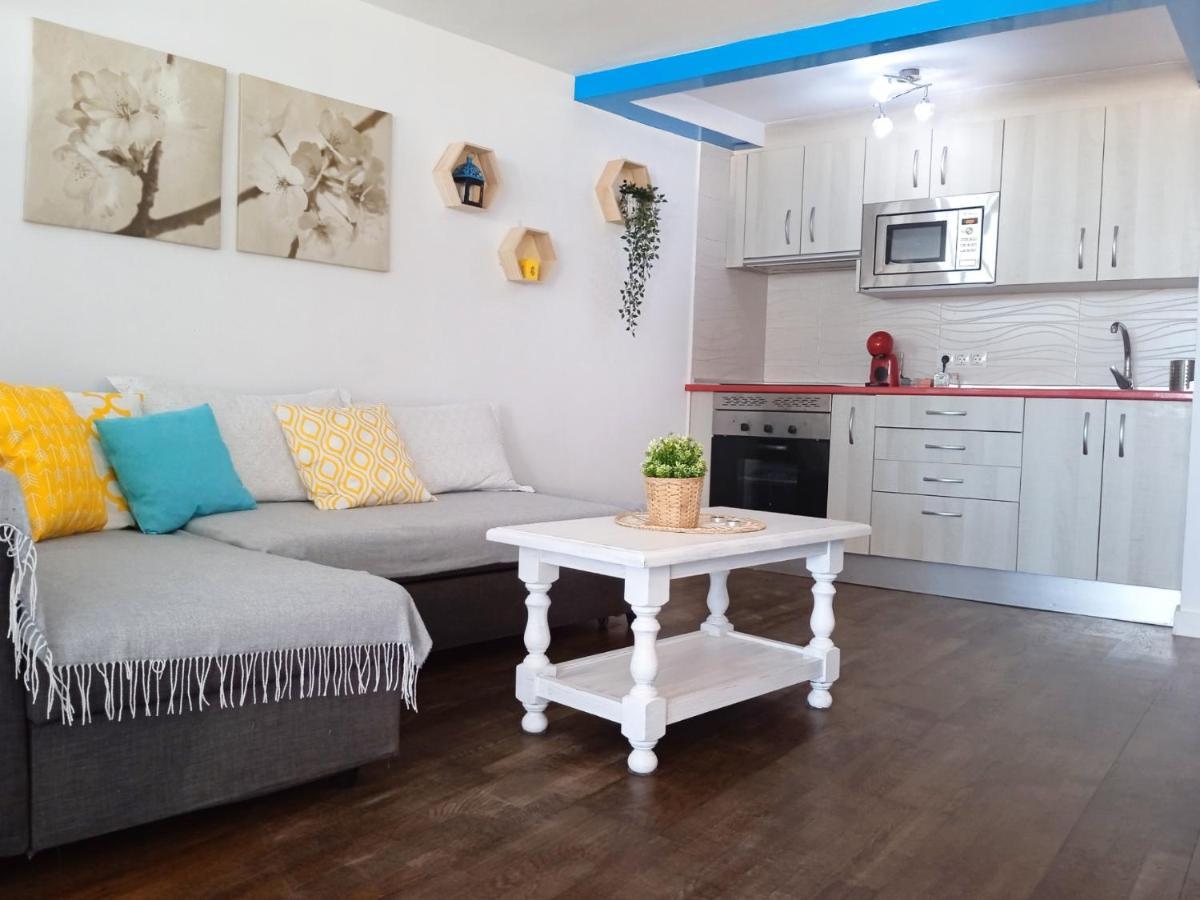 Apartamento Bellavista Torremolinos