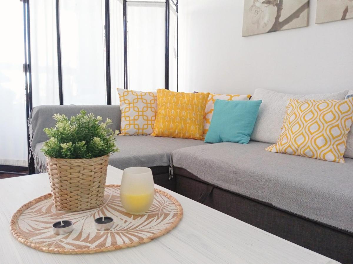 Apartamento Bellavista