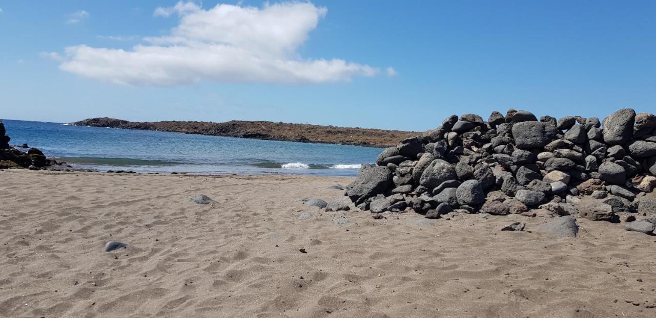 Holiday home Ke Casetta Tenerife Costa Del Silencio