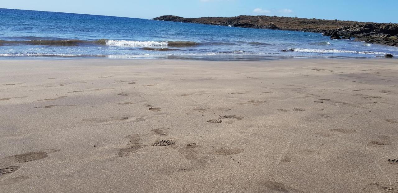 Ke Casetta Tenerife Costa Del Silencio