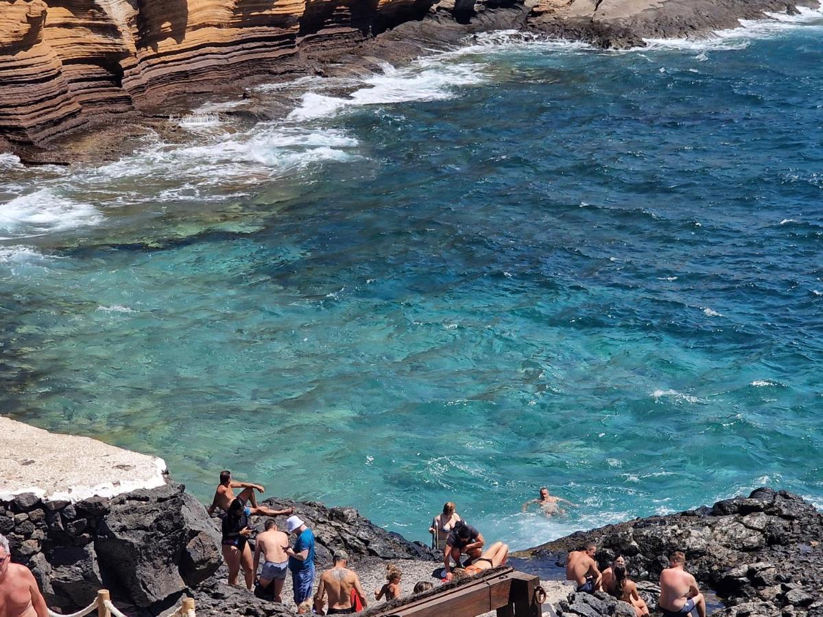 Holiday home Ke Casetta Tenerife *