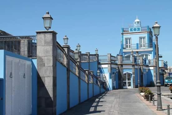 Ke Casetta Tenerife Costa Del Silencio