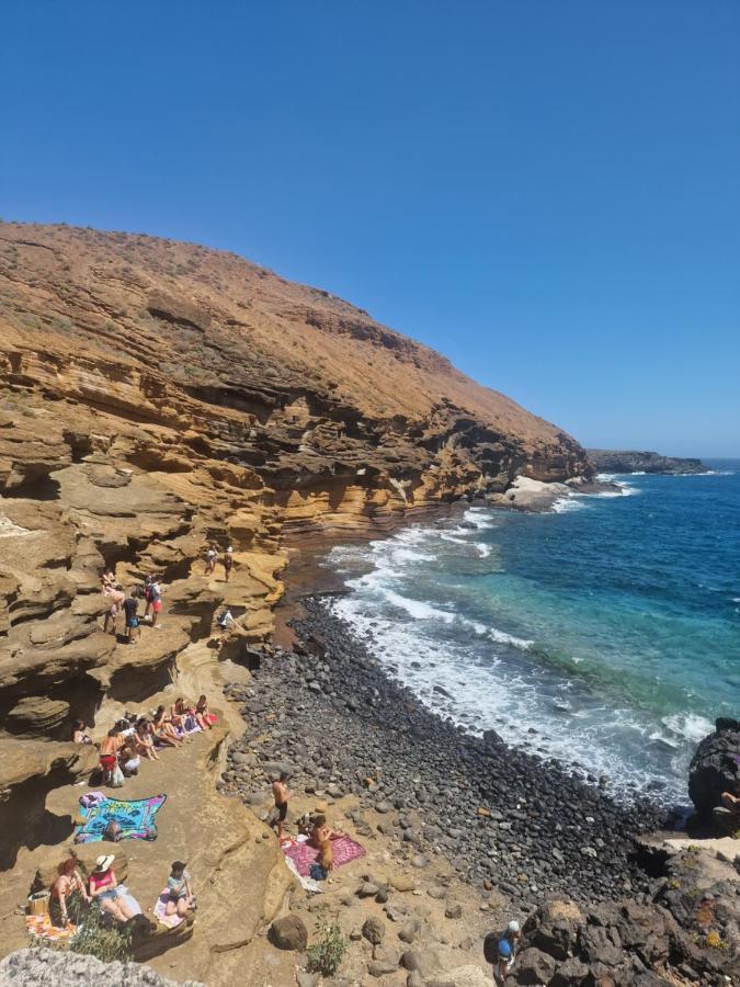 Сasa de vacaciones Ke Casetta Tenerife Costa del Silencio
