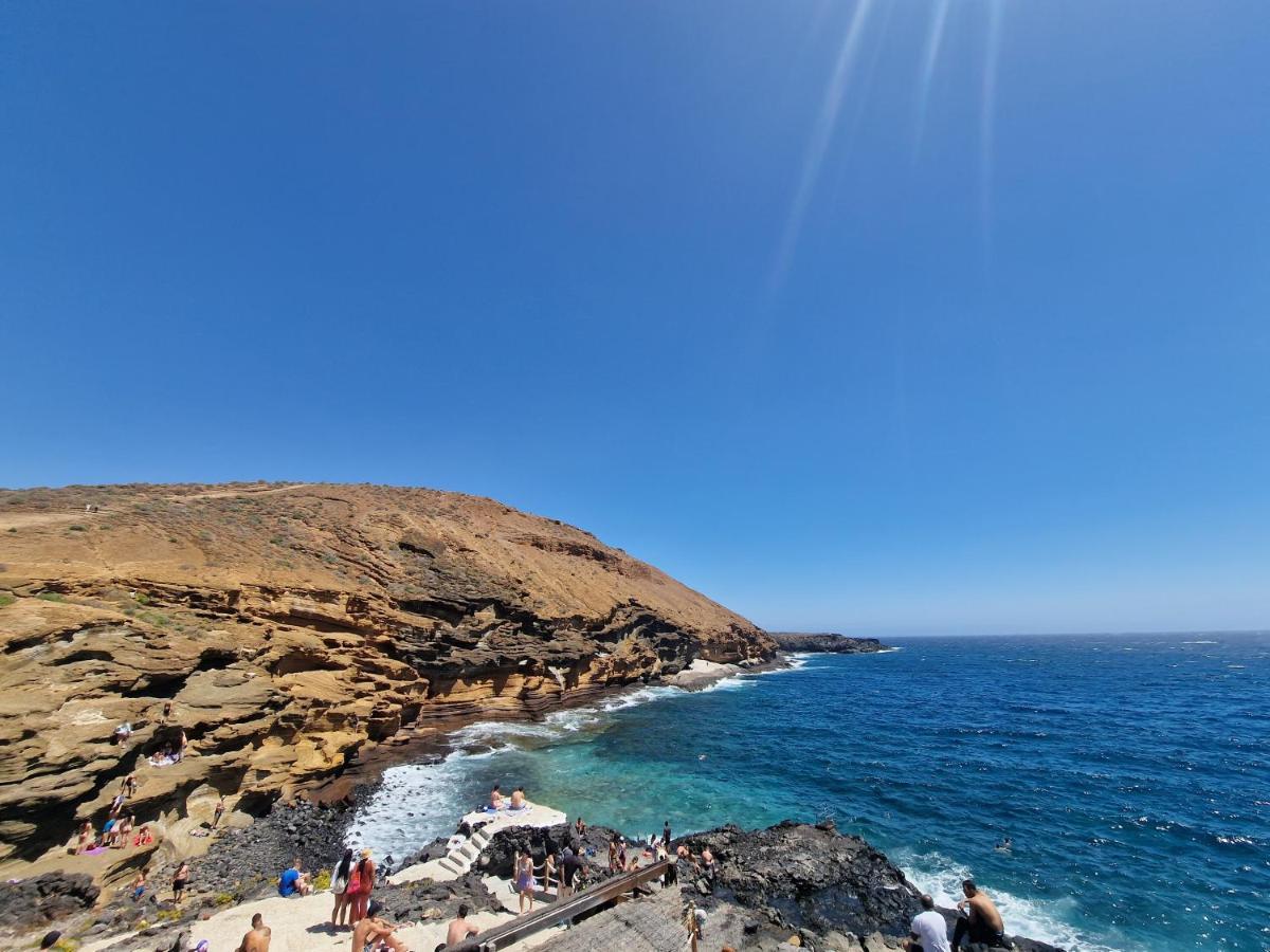 Ke Casetta Tenerife Сasa de vacaciones *