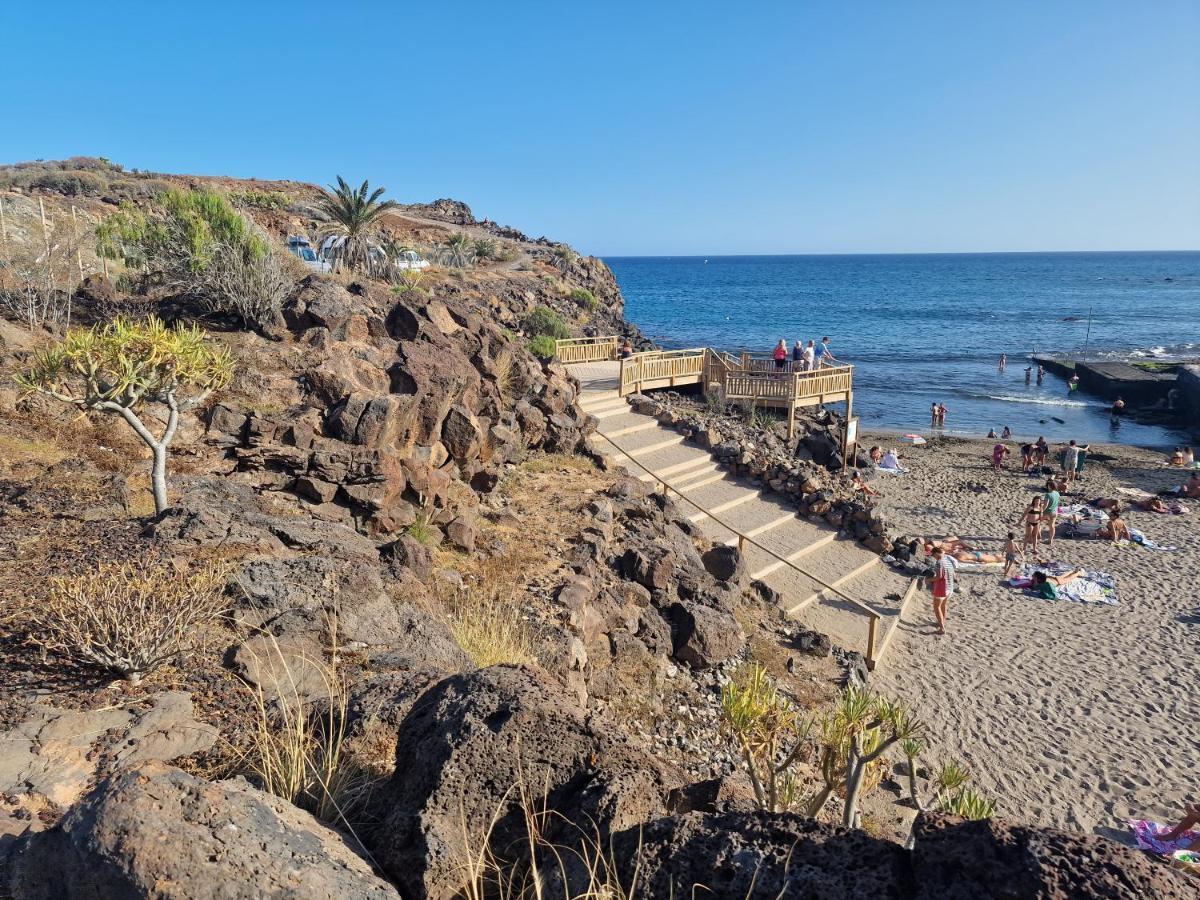 Ke Casetta Tenerife Holiday home *