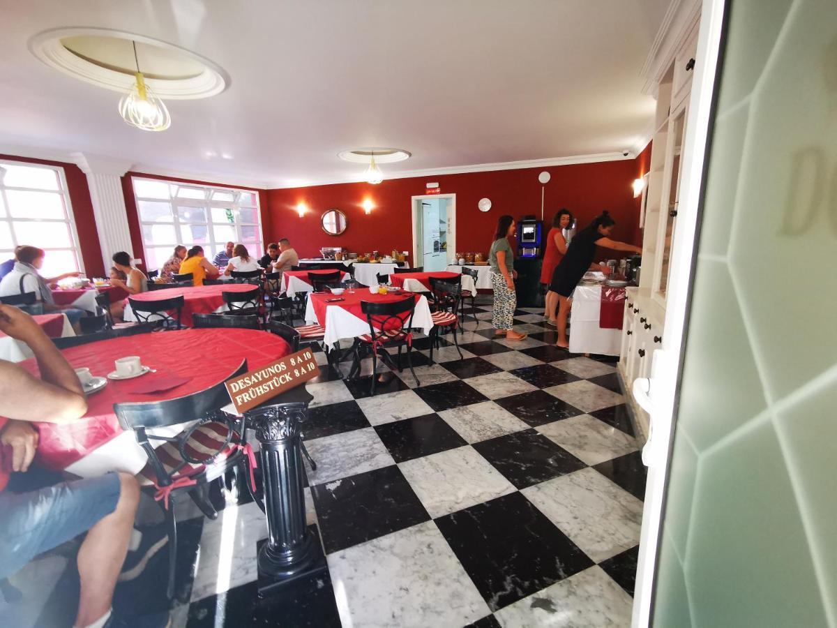 Oyo Don Cándido Hotel Puerto de la Cruz (Tenerife)
