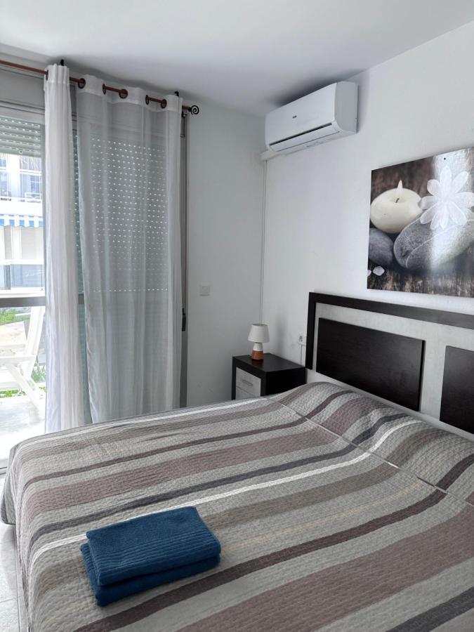 Riviera Mont Roig Del Camp Apartamento *