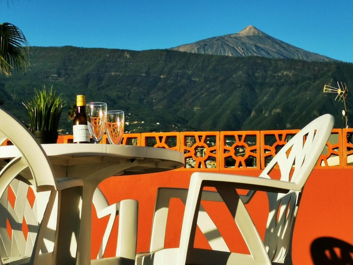 Oyo Don Cándido Hotel Puerto de la Cruz (Tenerife)