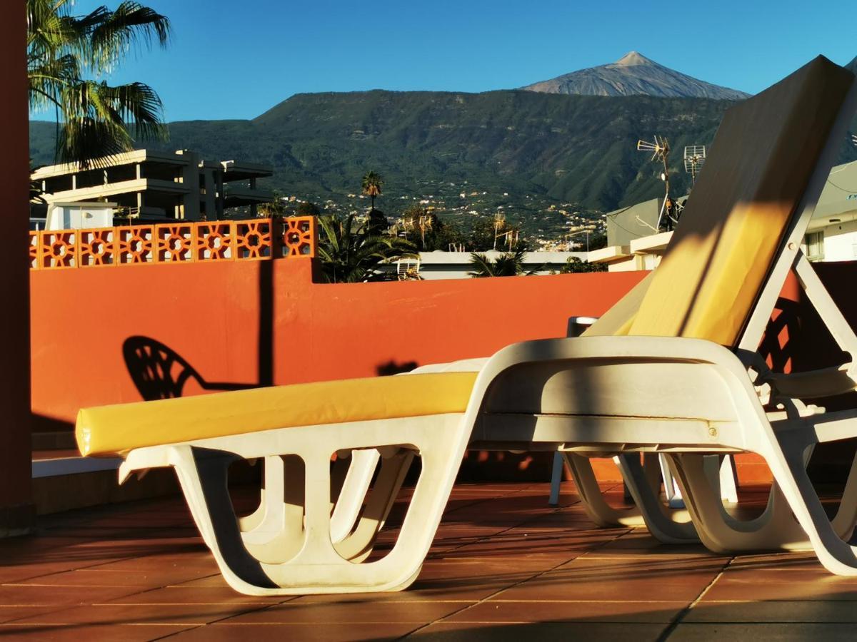 Oyo Don Cándido Hotel Puerto de la Cruz (Tenerife)