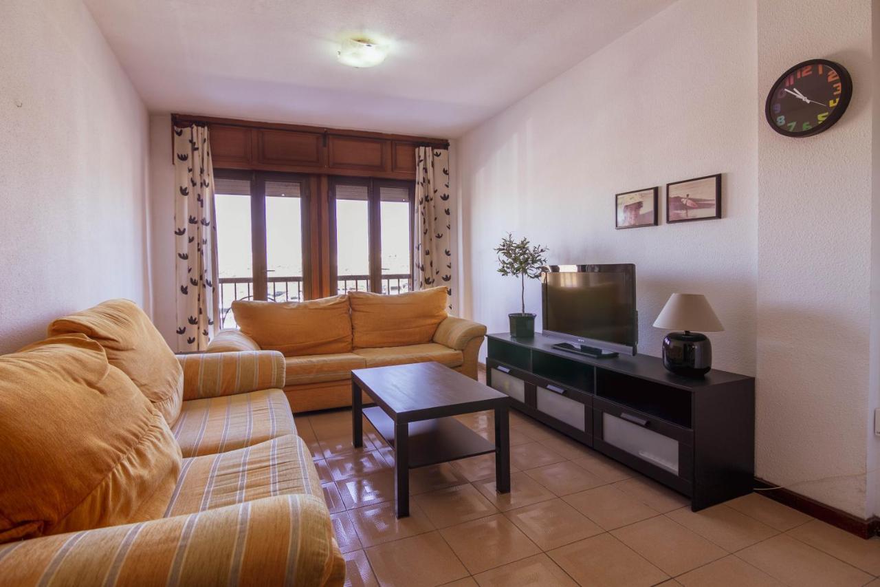 Apartment Apartamento Lo 2 *
