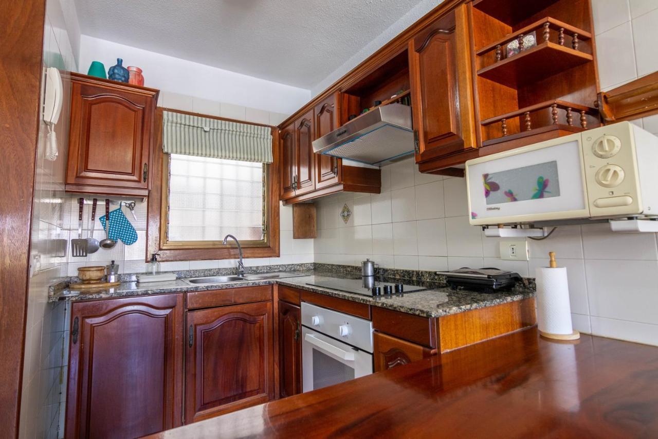 Apartamento Lo 2 Apartment Las Galletas
