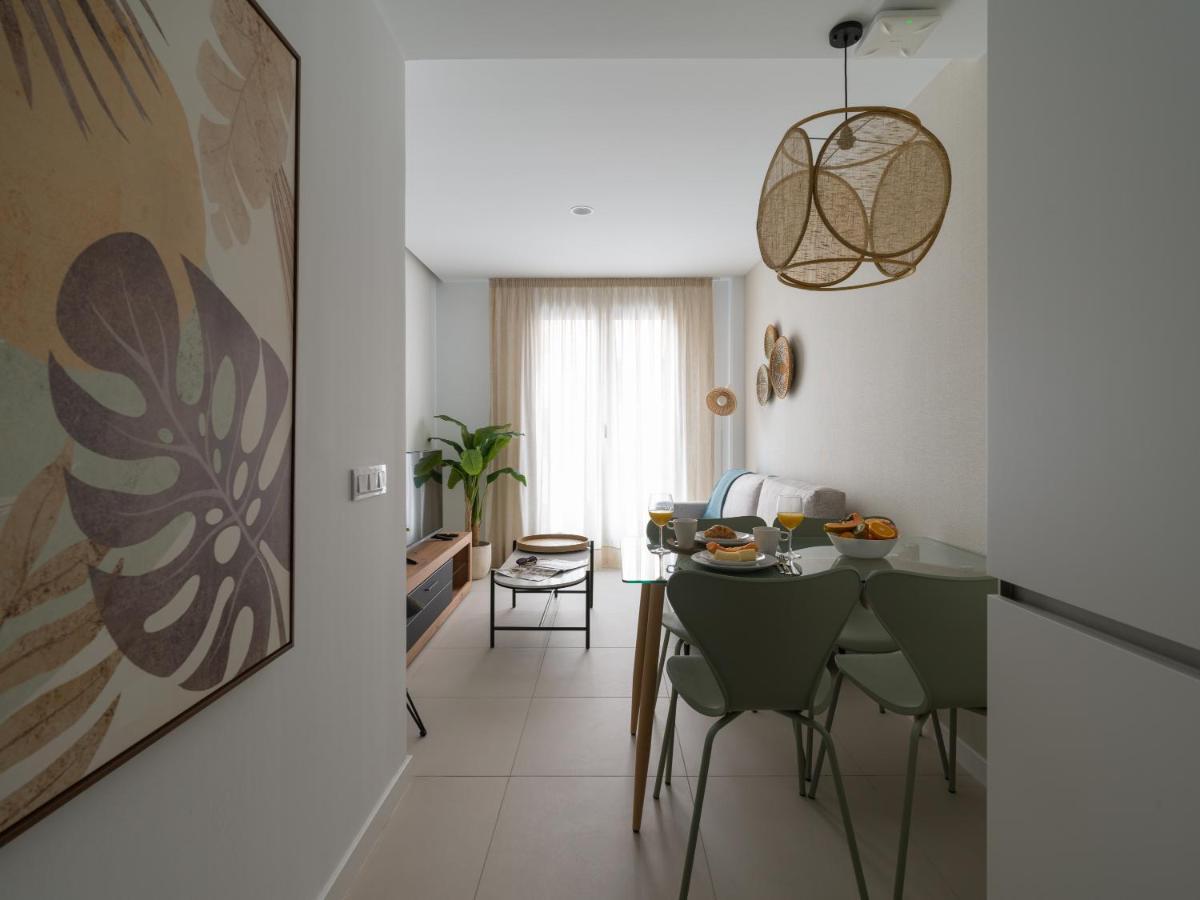 Apartamento Royal Las Palmas de Gran Canaria