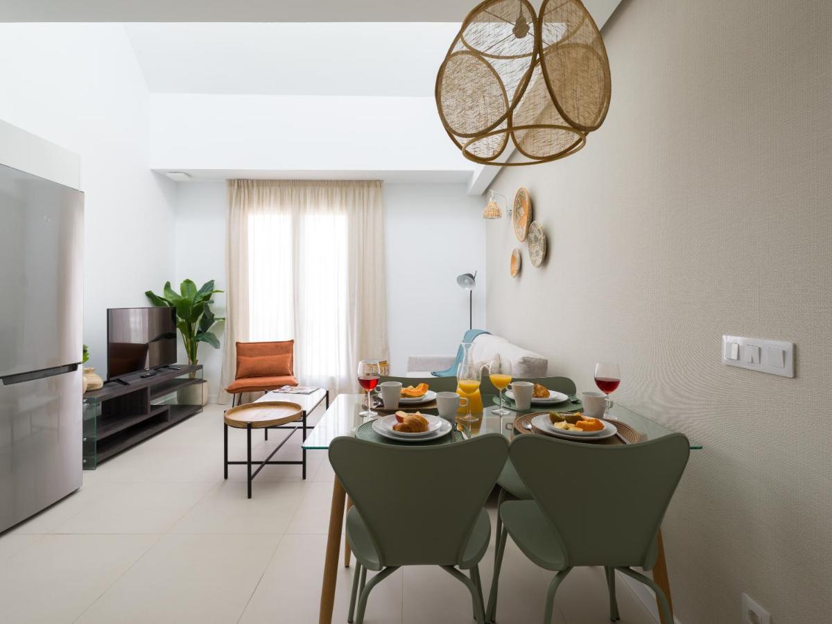 Apartamento Royal