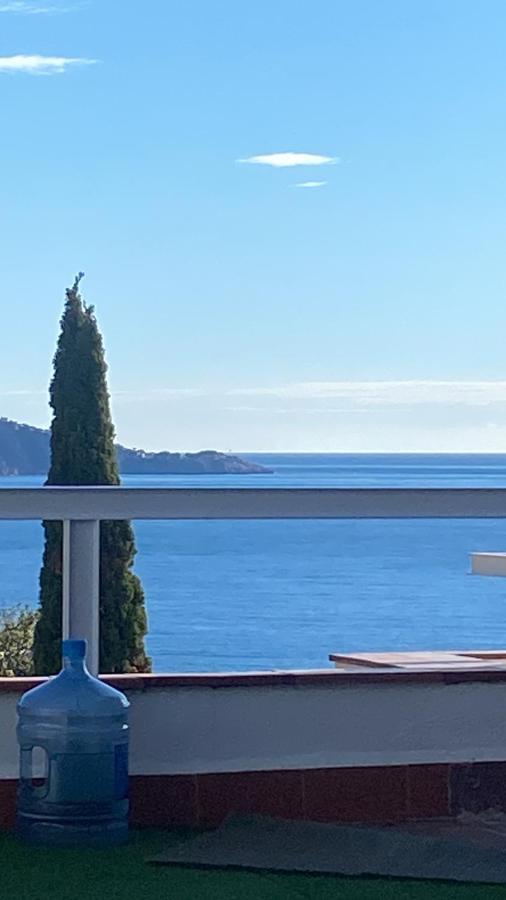 Cala Salions, Amplio Con Visitas Al Mar Apartment