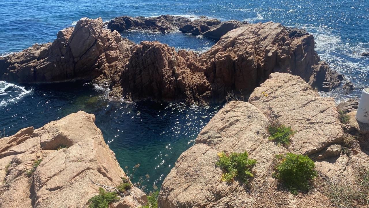 Cala Salions, Amplio Con Visitas Al Mar *