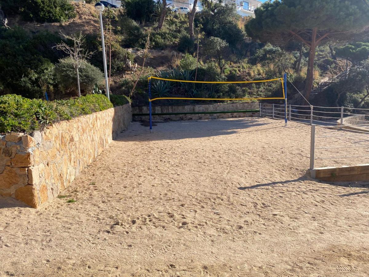 Cala Salions, Amplio Con Visitas Al Mar Apartment *