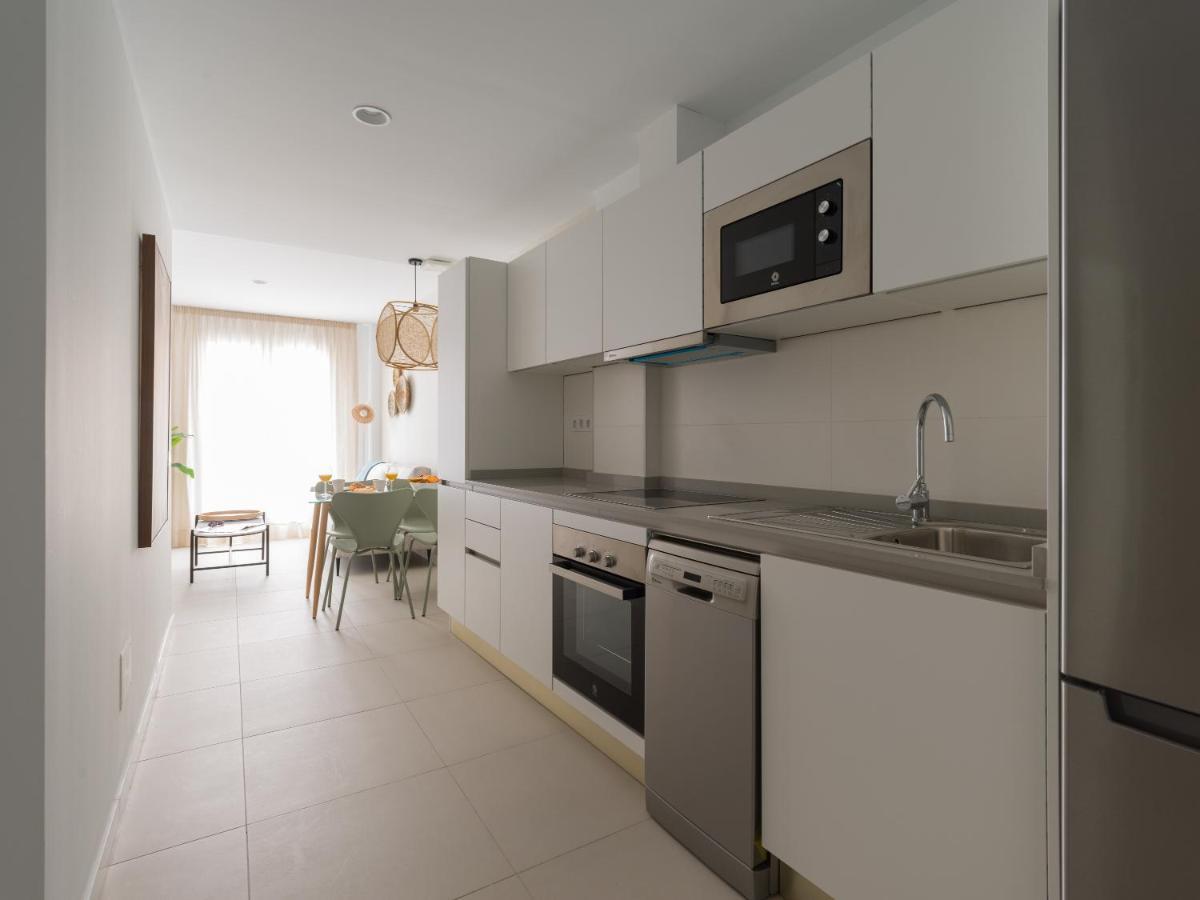 Royal Apartamento Las Palmas de Gran Canaria