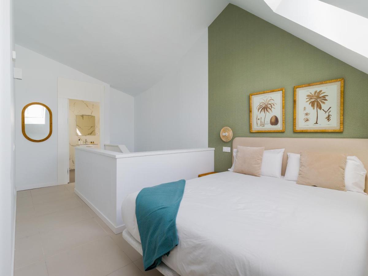 Apartamento Royal