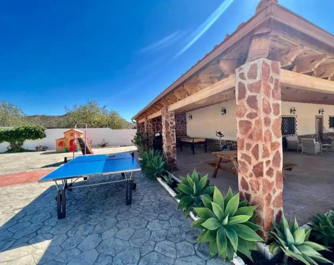 Villa Aguilas * Águilas