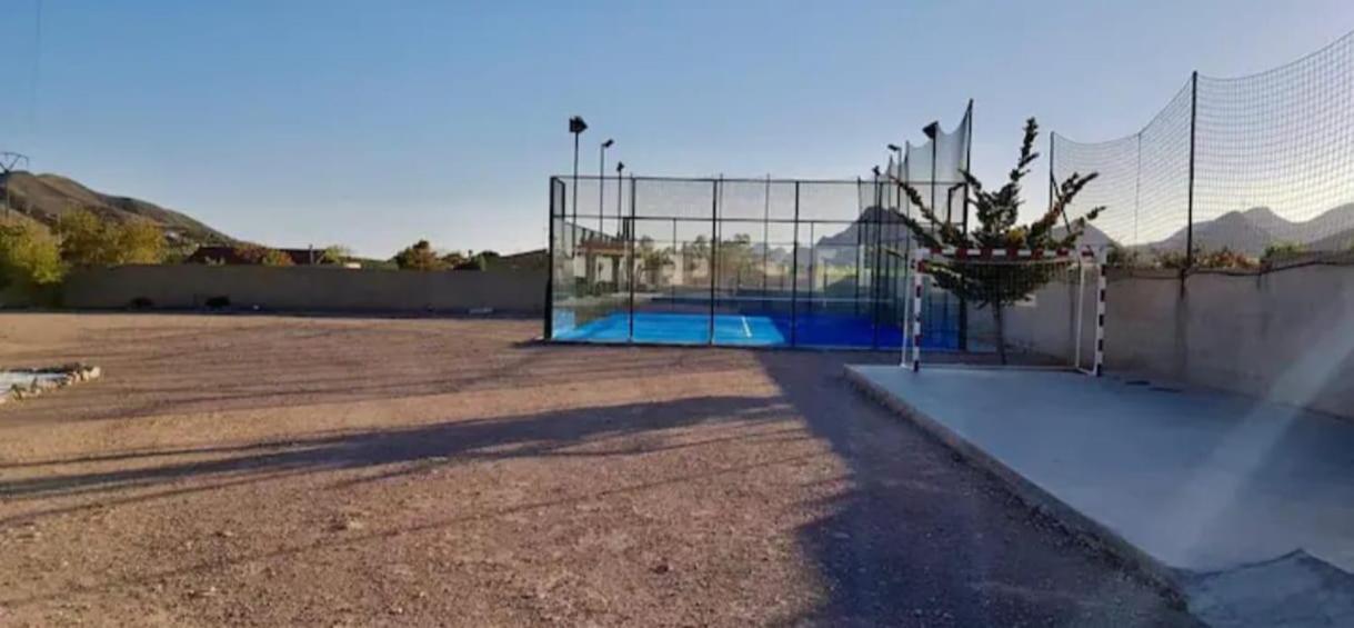 Villa Aguilas * Águilas