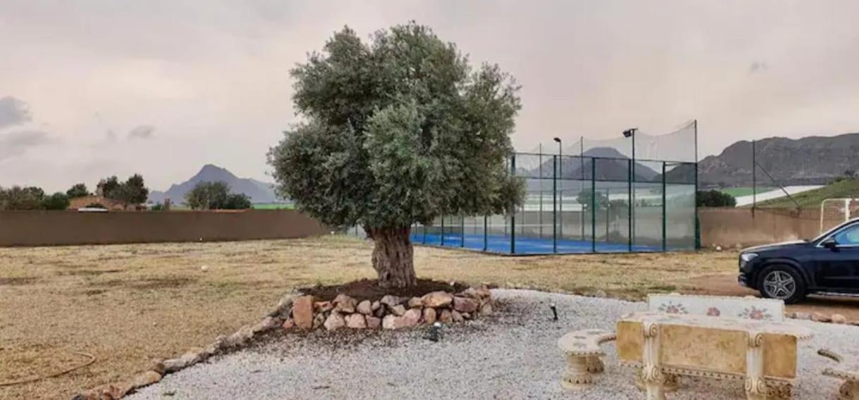 Сasa de vacaciones Villa Aguilas