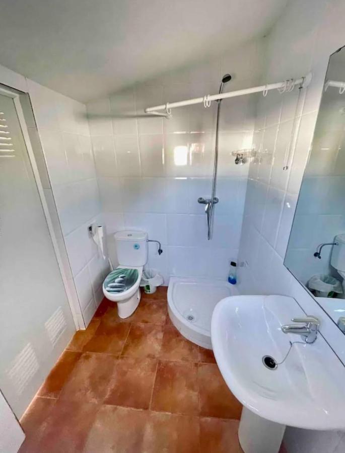 Villa Aguilas Сasa de vacaciones