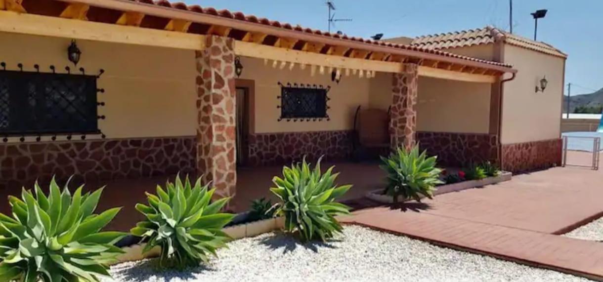 Villa Aguilas * Águilas