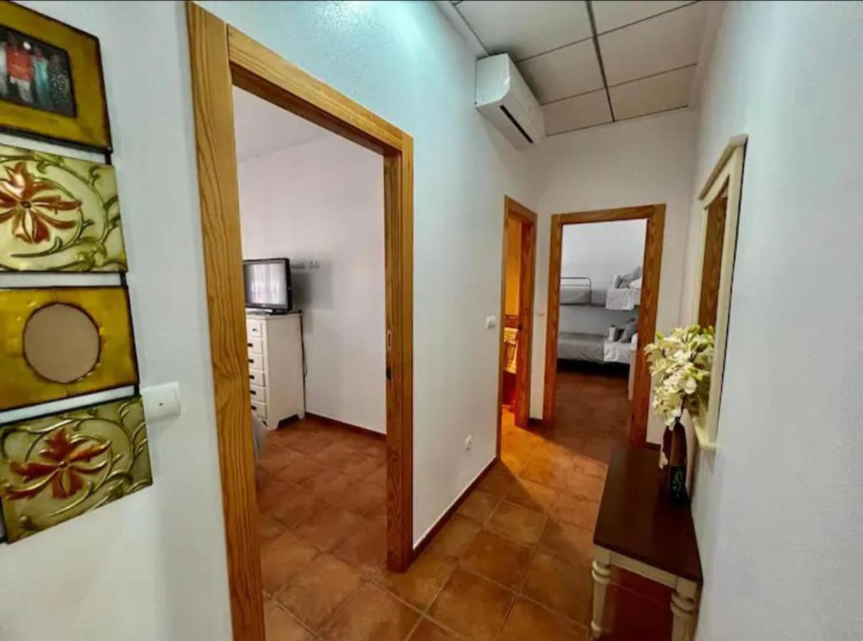 Villa Aguilas Сasa de vacaciones *
