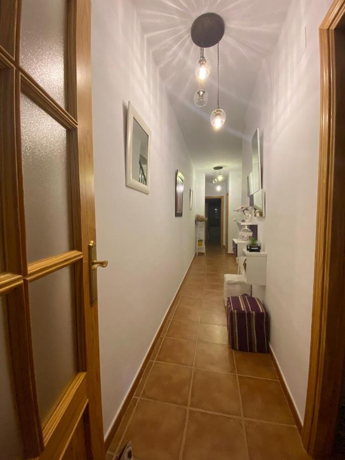 Apartamento Manoli *