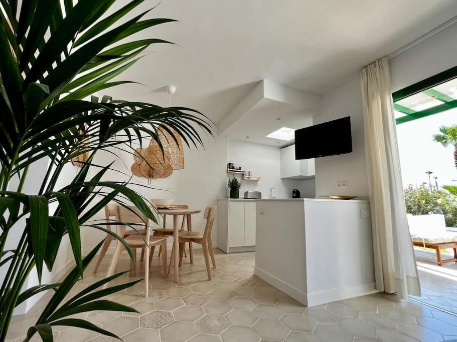 Lovely Casita Jade Playa Blanca (Lanzarote)