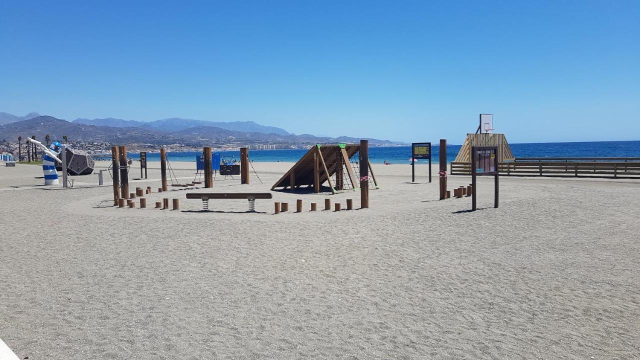 Casa De Tio, 3 Bedroom 2 Bath Townhouse, Casa Centro De * Torre Del Mar