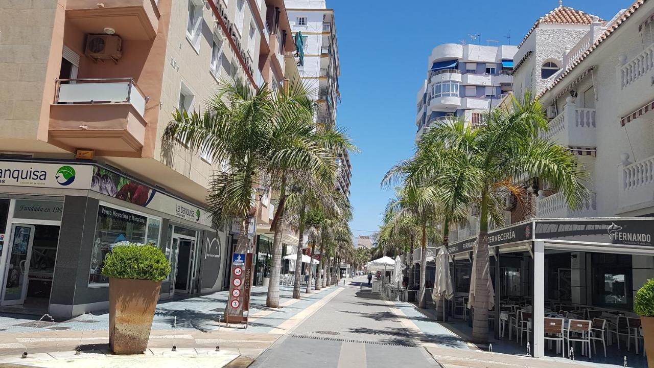 Casa De Tio, 3 Bedroom 2 Bath Townhouse, Casa Centro De Torre Del Mar