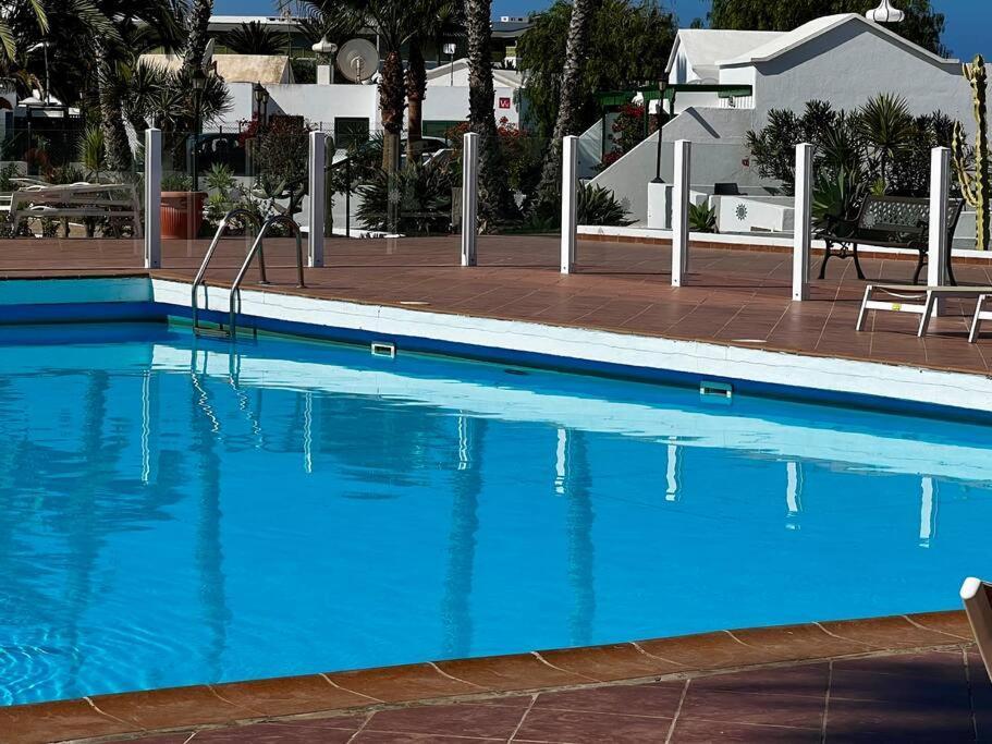Lovely Casita Jade Playa Blanca (Lanzarote)