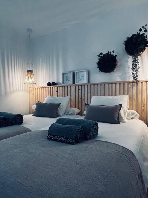Lovely Casita Jade Apartment *