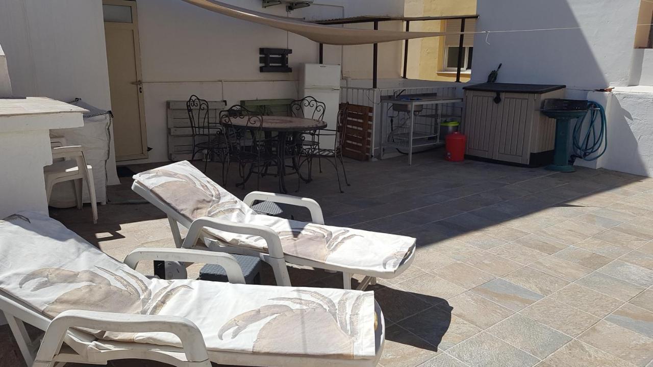 Casa De Tio, 3 Bedroom 2 Bath Townhouse, Casa Centro De *