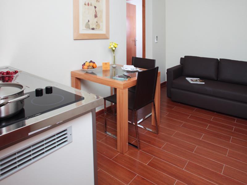 Turisticos Madanis Apartamento *
