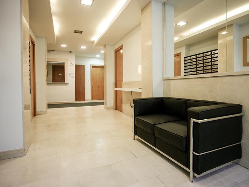Apartamento Turisticos Madanis L'Hospitalet de Llobregat