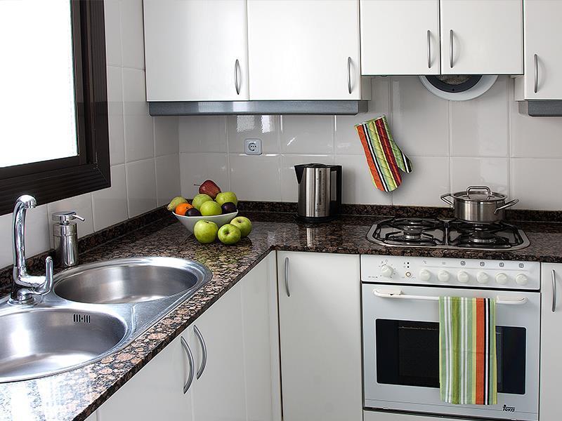Turisticos Madanis Apartamento L'Hospitalet de Llobregat