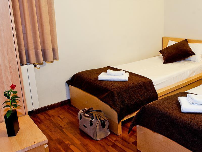 Turisticos Madanis Apartamento *